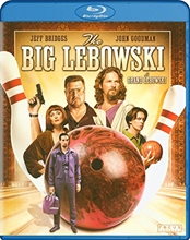 Picture of The Big Lebowski [Blu-ray] (Bilingual)