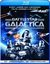 Picture of Battlestar Galactica (35th Anniversary Edition) [Blu-ray] (Bilingual)