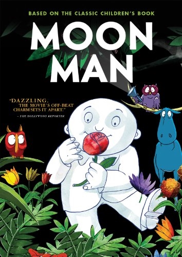 Picture of Moon Man