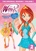 Picture of Winx Club: Season 1: Volume 1