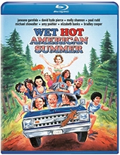 Picture of Wet Hot American Summer [Blu-ray] (Sous-titres français)