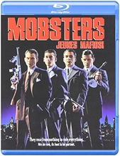 Picture of Mobsters [Blu-ray] (Bilingual)