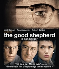 Picture of The Good Shepherd /Le Bon Berger (Bilingual) [Blu-ray]