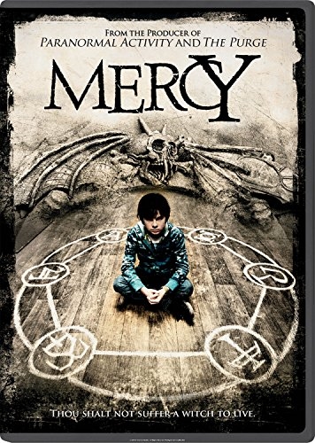 Picture of Mercy [DVD]