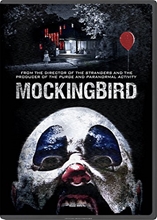 Picture of Mockingbird [DVD]