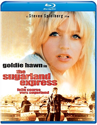 Picture of The Sugarland Express [Blu-ray] (Bilingual)