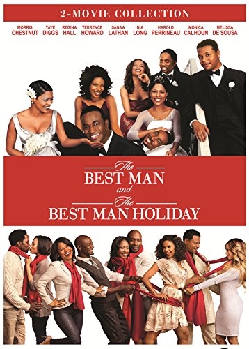 Picture of The Best Man / The Best Man Holiday 2-Movie Collection