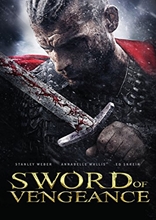 Picture of Sword of Vengeance