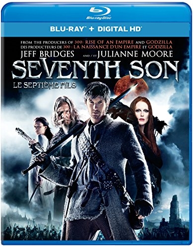 Picture of Seventh Son [Blu-ray] (Bilingual)