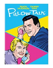 Picture of Pillow Talk Pop Art