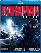 Picture of Darkman Trilogy [Blu-ray]