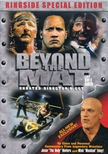 Picture of Beyond The Mat - Ringside Special Edition (Unrated Director's Cut)