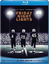 Picture of Friday Night Lights [Blu-ray] (Bilingual)