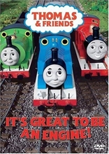 Picture of Thomas & Friends: It's Great to Be an Engine!