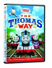 Picture of Thomas & Friends: The Thomas Way