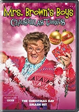 Picture of Mrs. Brown's Boys: Christmas Treats