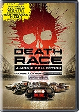 Picture of Death Race: 4-Movie Collection (Sous-titres français)