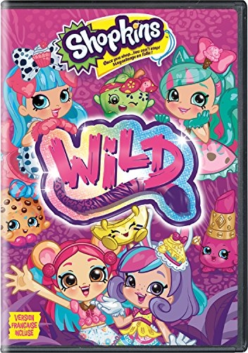 Picture of Shopkins: Wild (Sous-titres français)