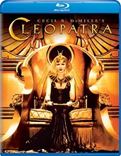 Picture of Cleopatra [Blu-ray] (Sous-titres français)