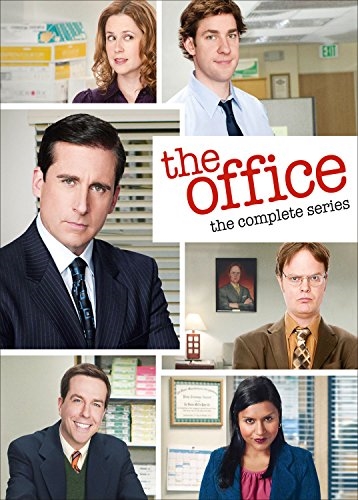 Picture of The Office: The Complete Series [DVD]