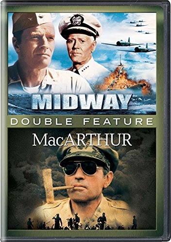 Picture of Midway / MacArthur Double Feature (Sous-titres français)