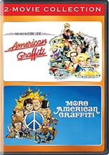 Picture of American Graffiti / More American Graffiti 2-Movie Collection (Sous-titres français)