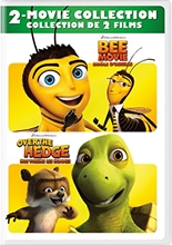 Picture of Bee Movie / Over the Hedge: 2-Movie Collection (Sous-titres français)