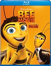 Picture of Bee Movie [Blu-ray] (Sous-titres français)