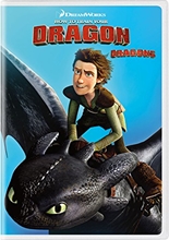 Picture of How to Train Your Dragon (Sous-titres français)