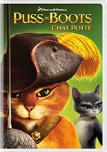 Picture of Puss in Boots (Sous-titres français)