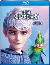 Picture of Rise of the Guardians [Blu-ray] (Sous-titres français)