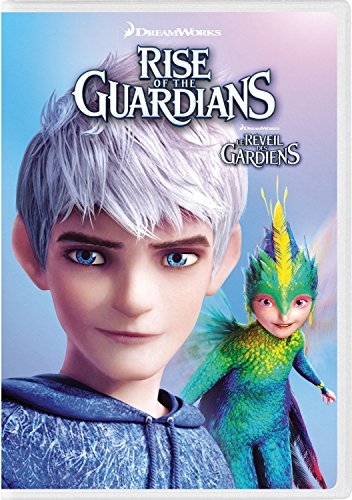 Picture of Rise of the Guardians (Sous-titres français)