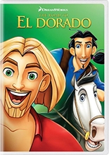 Picture of The Road to El Dorado