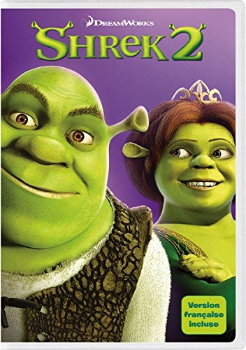 Picture of Shrek 2 (Sous-titres français)