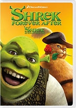 Picture of Shrek Forever After (Sous-titres français)