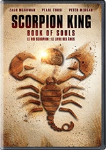 Picture of Scorpion King: Book of Souls (Sous-titres français)