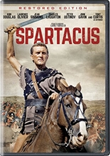 Picture of Spartacus (Sous-titres français)