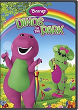 Picture of Barney: Dinos in the Park