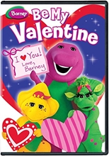 Picture of Barney: Be My Valentine