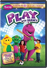 Picture of Barney: Play with Barney