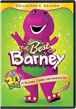 Picture of Barney: The Best of Barney