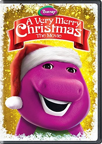 Picture of Barney: A Very Merry Christmas - The Movie