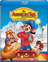 Picture of An American Tail [Blu-ray] (Sous-titres français)