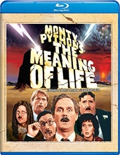 Picture of Monty Python's The Meaning of Life [Blu-ray]