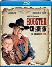 Picture of Rooster Cogburn [Blu-ray]