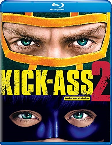 Picture of Kick-Ass 2 [Blu-ray] (Sous-titres français)