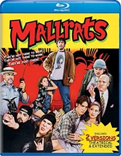 Picture of Mallrats [Blu-ray] (Sous-titres français)