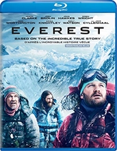 Picture of Everest [Blu-ray] (Sous-titres français)