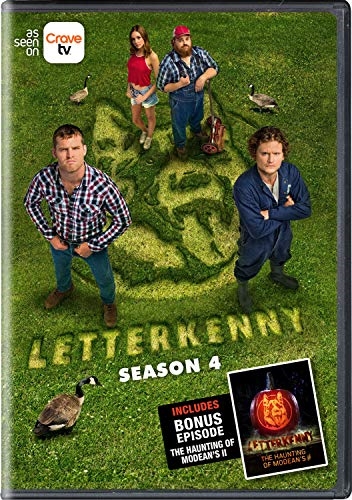 Picture of Letterkenny: Season 4