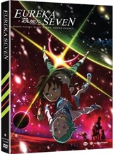 Picture of Eureka Seven - The Movie